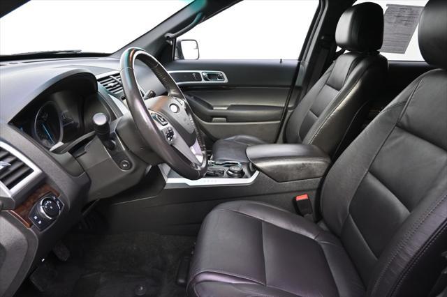 used 2014 Ford Explorer car, priced at $12,885