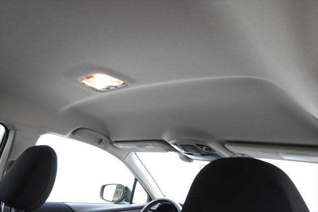 used 2022 Subaru Outback car, priced at $26,695