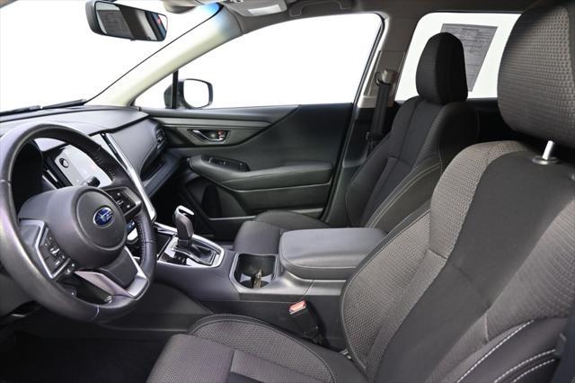 used 2022 Subaru Outback car, priced at $26,695