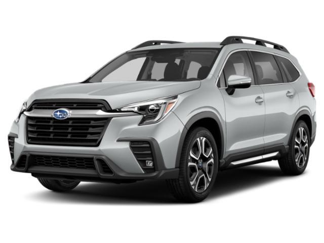 new 2024 Subaru Ascent car, priced at $41,651