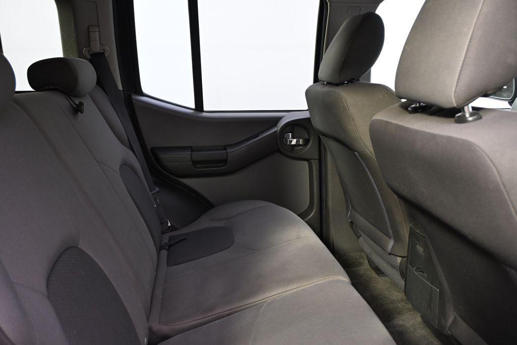 used 2010 Nissan Xterra car, priced at $8,997