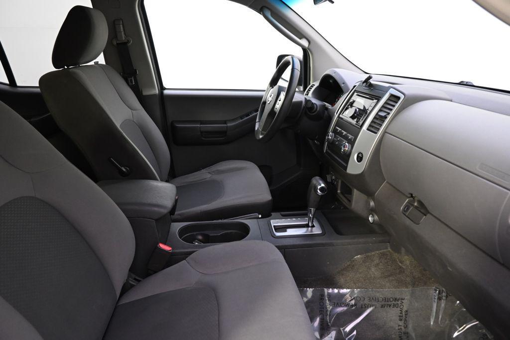 used 2010 Nissan Xterra car, priced at $8,997