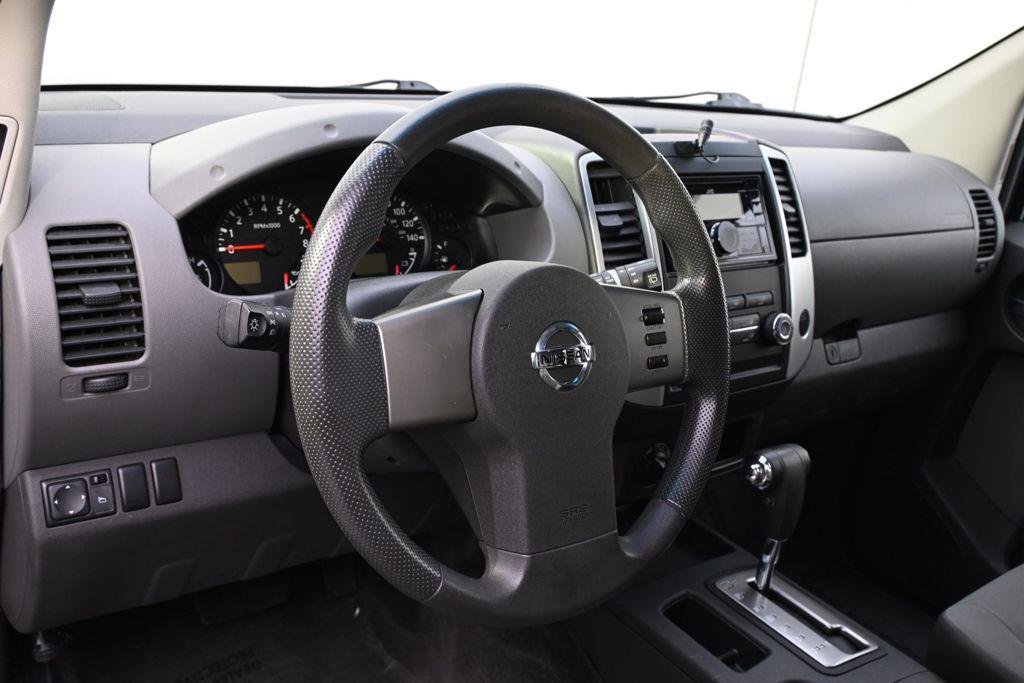 used 2010 Nissan Xterra car, priced at $8,997
