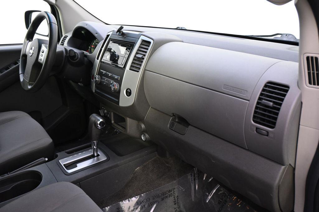 used 2010 Nissan Xterra car, priced at $8,997