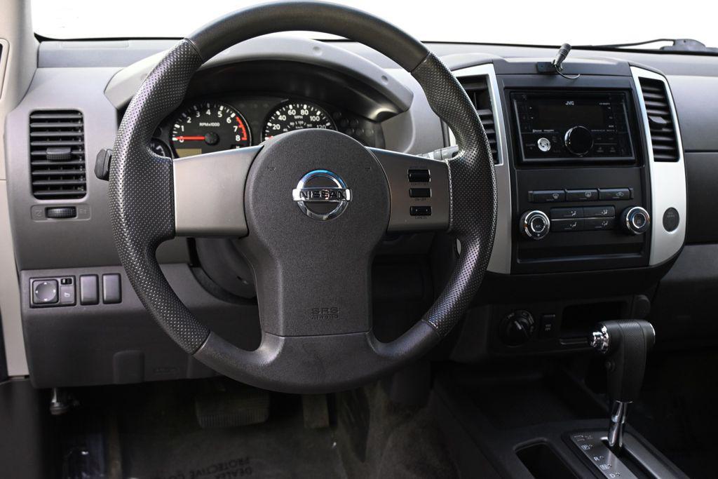 used 2010 Nissan Xterra car, priced at $8,997