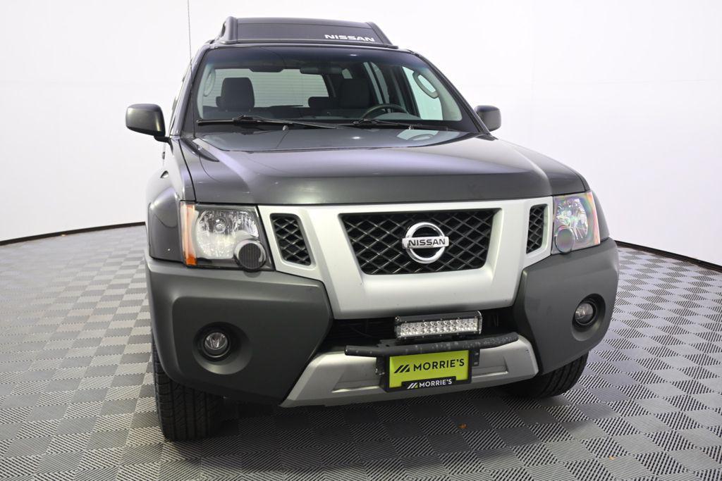 used 2010 Nissan Xterra car, priced at $8,997