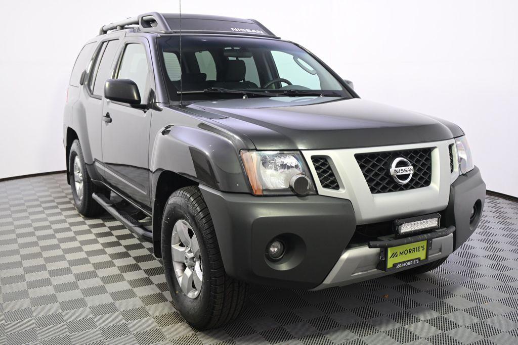 used 2010 Nissan Xterra car, priced at $8,997