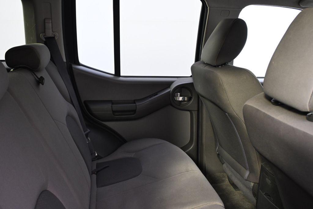 used 2010 Nissan Xterra car, priced at $8,997