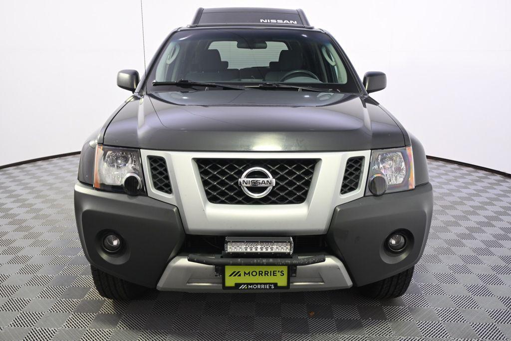 used 2010 Nissan Xterra car, priced at $8,997