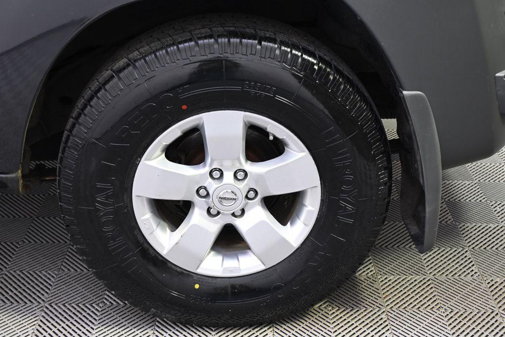 used 2010 Nissan Xterra car, priced at $8,997