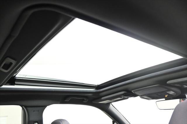 new 2025 Subaru Forester car, priced at $37,143