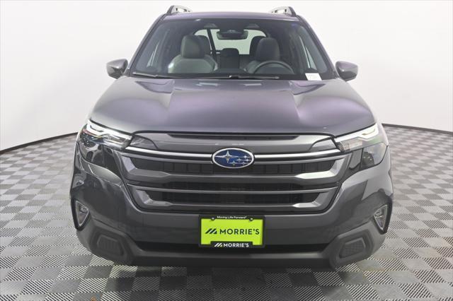 new 2025 Subaru Forester car, priced at $37,143