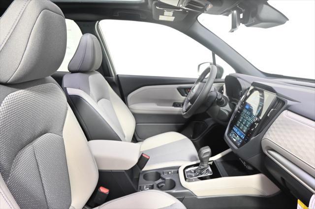 new 2025 Subaru Forester car, priced at $37,143