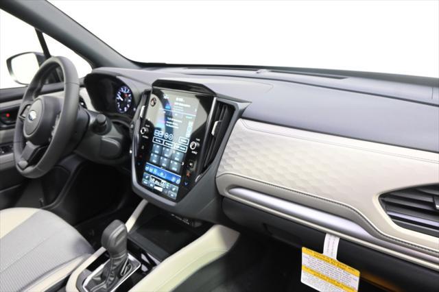 new 2025 Subaru Forester car, priced at $37,143