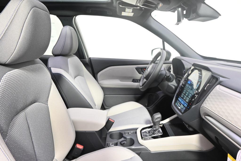 new 2025 Subaru Forester car, priced at $37,143