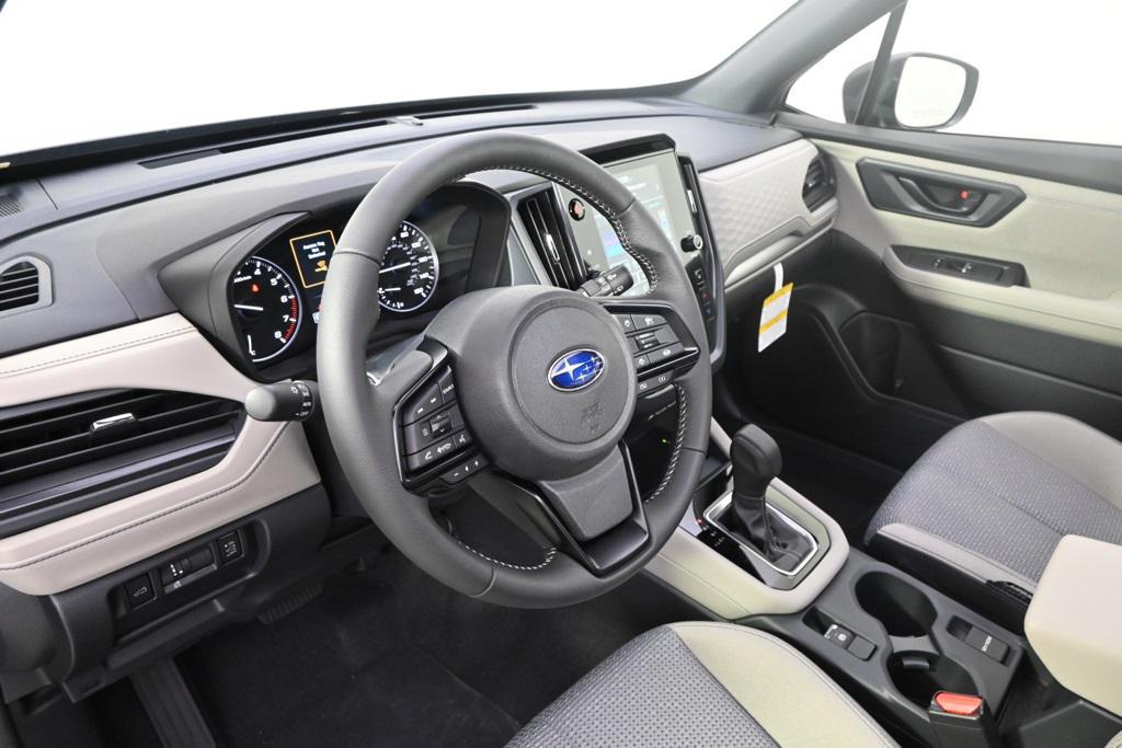 new 2025 Subaru Forester car, priced at $37,143