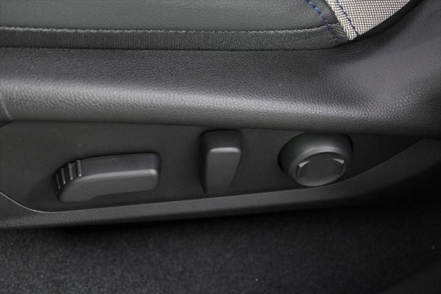 new 2025 Subaru Forester car, priced at $37,143
