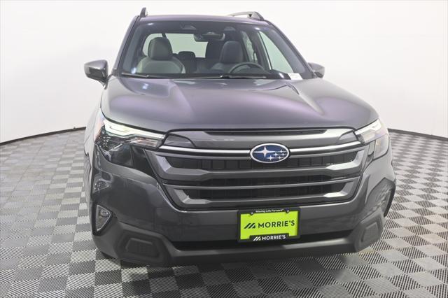 new 2025 Subaru Forester car, priced at $37,143