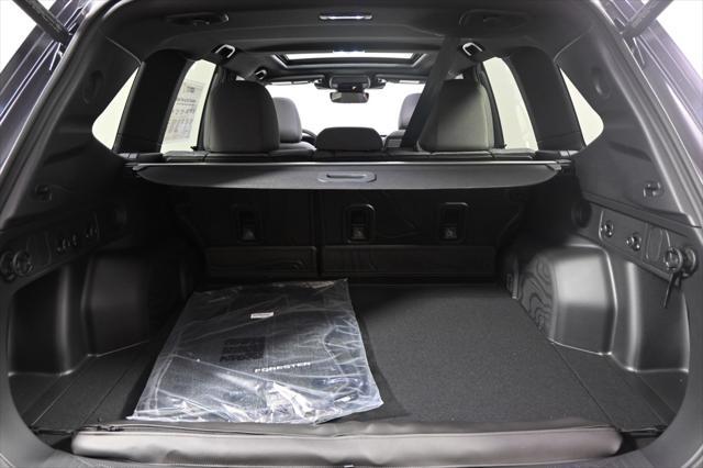 new 2025 Subaru Forester car, priced at $37,143