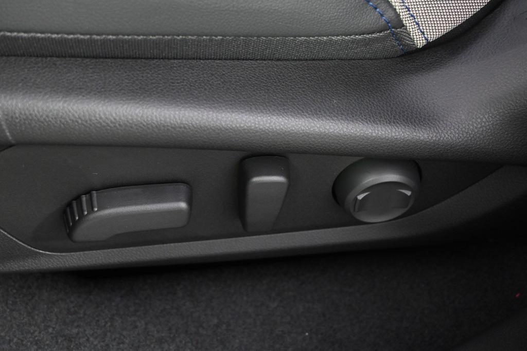 new 2025 Subaru Forester car, priced at $37,143