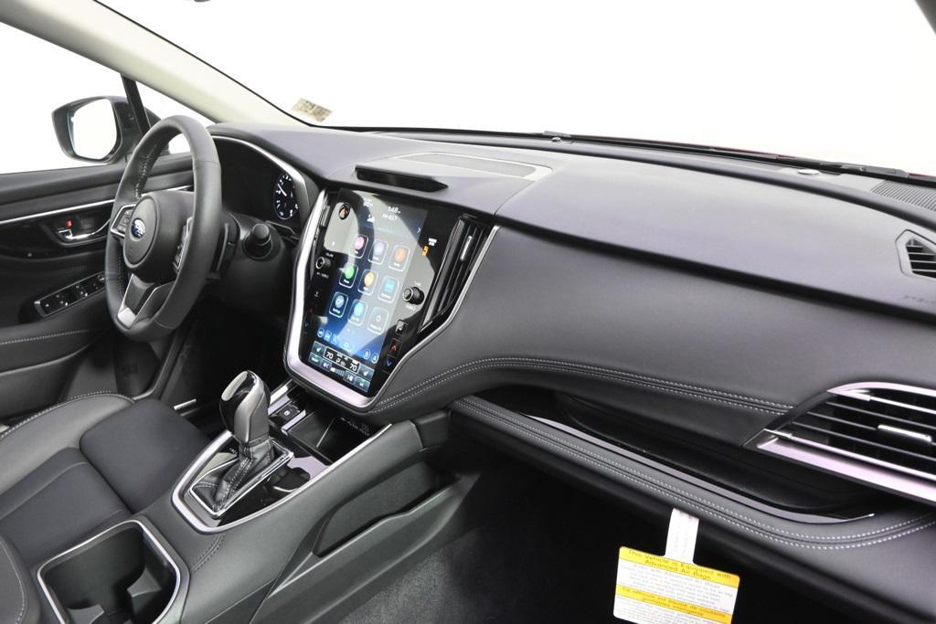 new 2025 Subaru Outback car, priced at $44,644