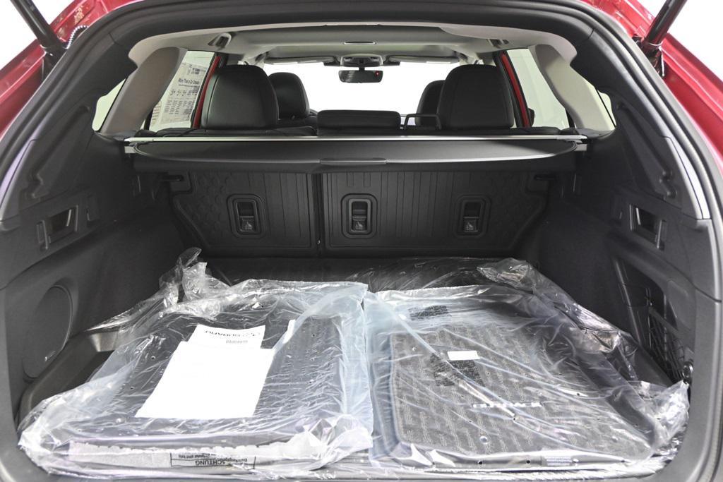 new 2025 Subaru Outback car, priced at $44,644