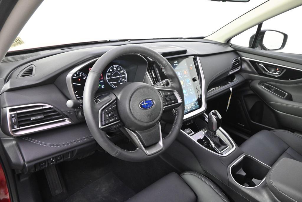 new 2025 Subaru Outback car, priced at $44,644