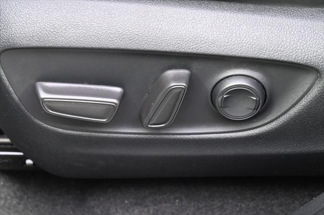 used 2022 Toyota RAV4 Hybrid car, priced at $29,997