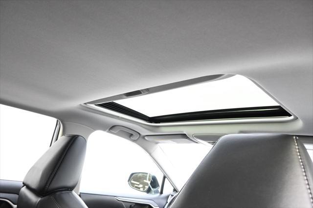 used 2022 Toyota RAV4 Hybrid car, priced at $29,997