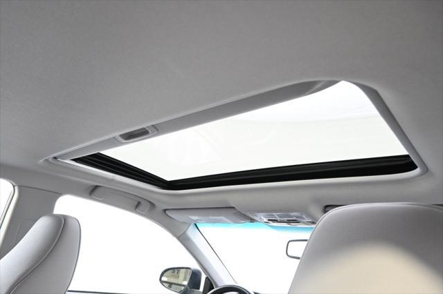 used 2016 Toyota Camry car, priced at $18,397