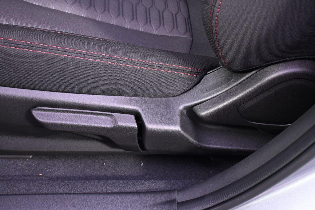 new 2025 Subaru Impreza car, priced at $28,558