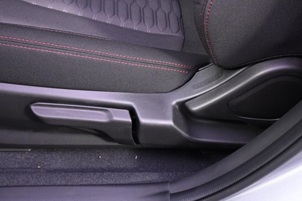 new 2025 Subaru Impreza car, priced at $29,061