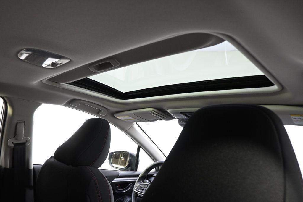 new 2025 Subaru Impreza car, priced at $28,558