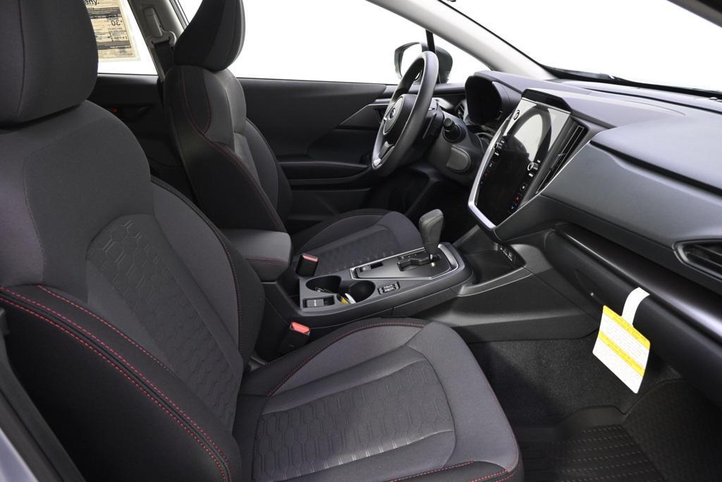 new 2025 Subaru Impreza car, priced at $29,061