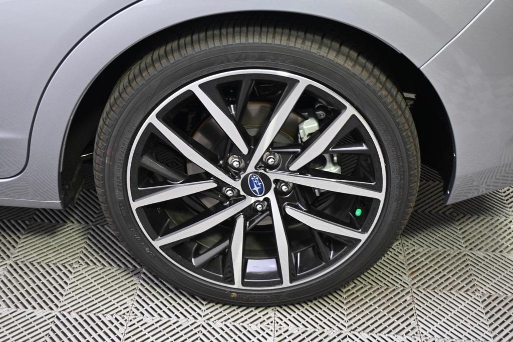 new 2025 Subaru Impreza car, priced at $29,061