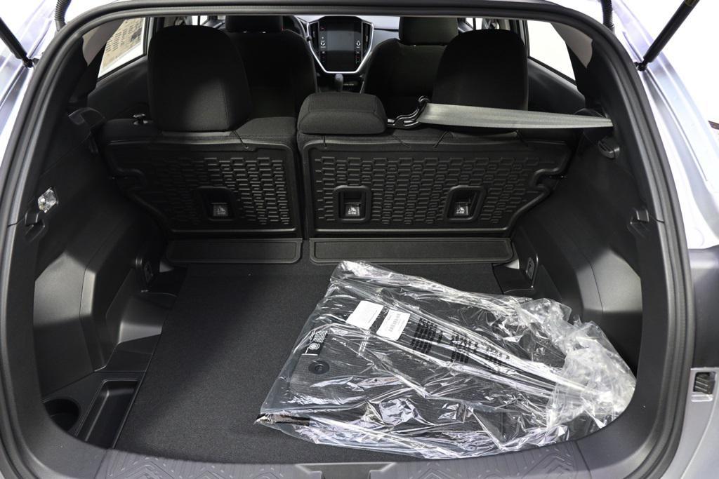 new 2025 Subaru Impreza car, priced at $29,061