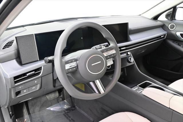 used 2024 Hyundai Sonata car, priced at $24,597