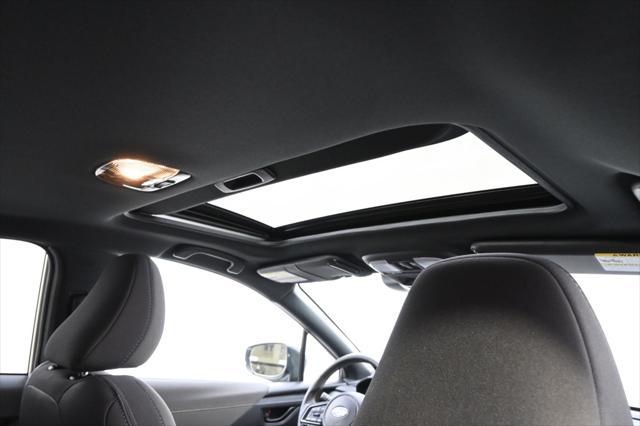 used 2024 Subaru Crosstrek car, priced at $30,157