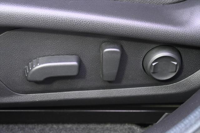 used 2024 Subaru Crosstrek car, priced at $30,157
