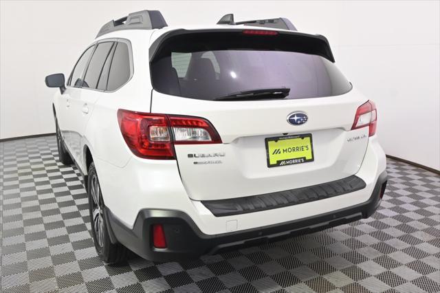 used 2019 Subaru Outback car, priced at $21,995