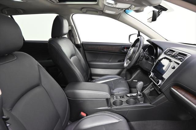 used 2019 Subaru Outback car, priced at $21,995