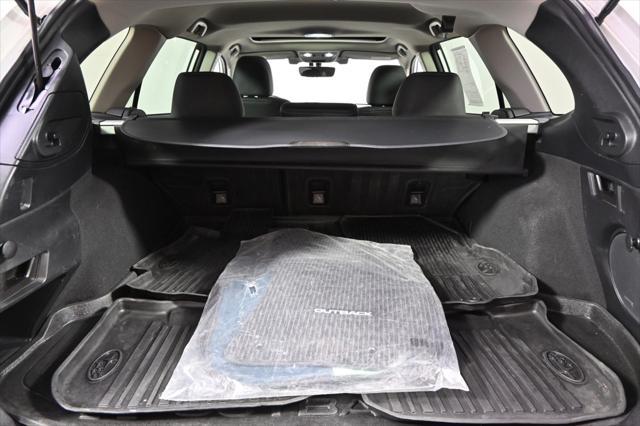 used 2019 Subaru Outback car, priced at $21,995