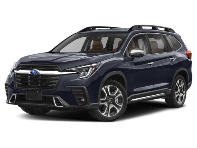 new 2024 Subaru Ascent car, priced at $51,371