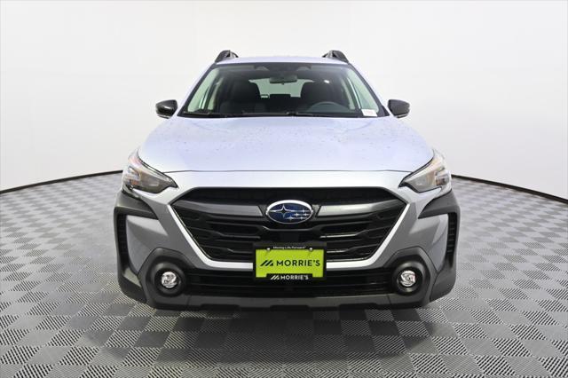 new 2025 Subaru Outback car, priced at $32,344