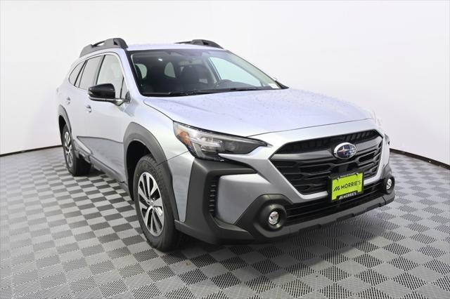 new 2025 Subaru Outback car, priced at $32,344