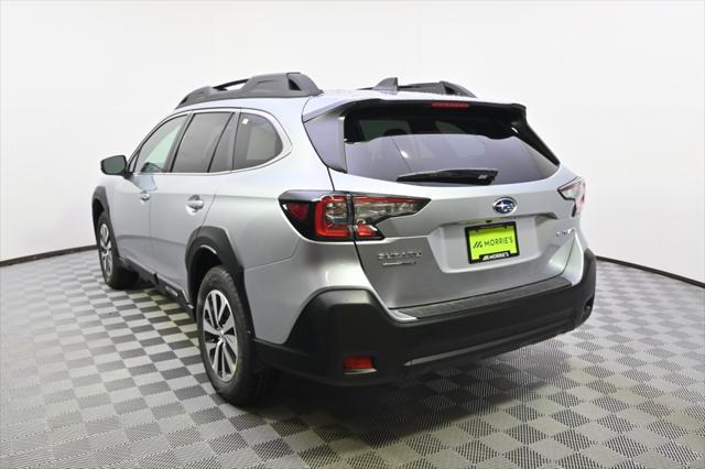 new 2025 Subaru Outback car, priced at $32,344