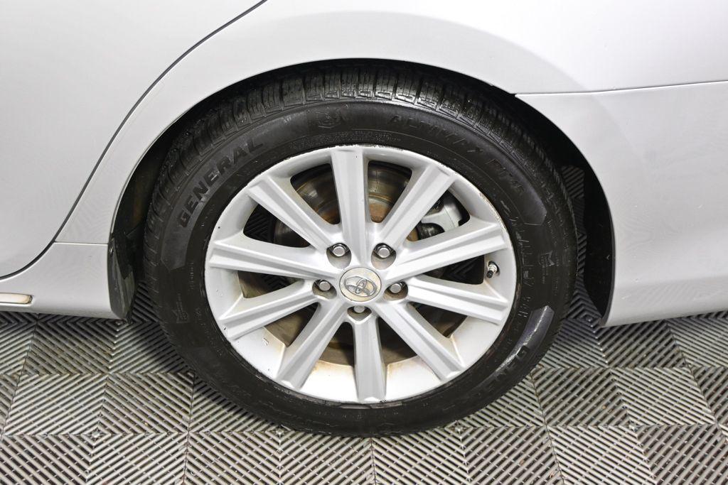 used 2012 Toyota Camry car, priced at $8,777