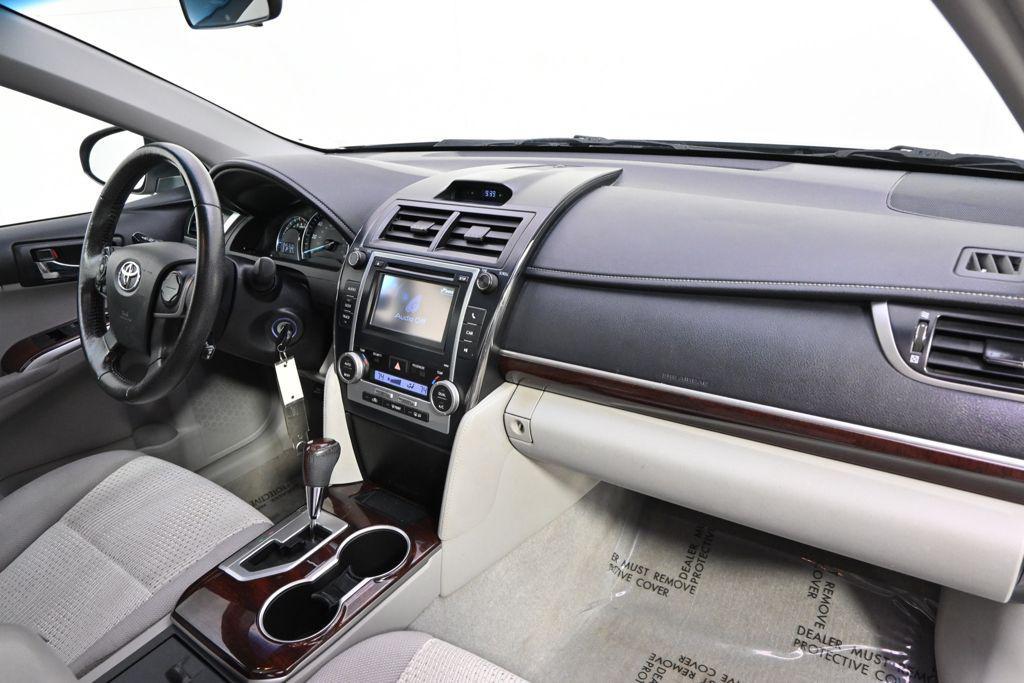 used 2012 Toyota Camry car, priced at $8,777