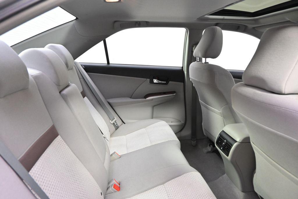 used 2012 Toyota Camry car, priced at $8,777