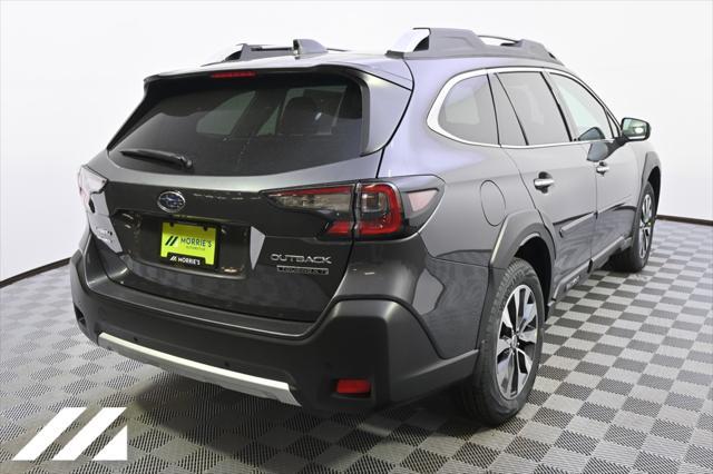 new 2024 Subaru Outback car, priced at $42,318